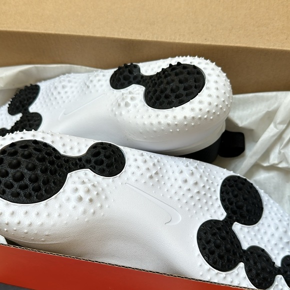 Nike Roshe 3Y Waterproof Golf Shoes - New - Picture 4 of 4